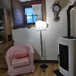 Сasa de vacaciones Le Petit Chateau De Vetan Cir 0023