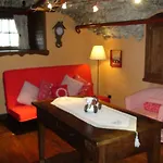 Holiday home Le Petit Chateau De Vetan Cir 0023