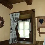 Holiday home Le Petit Chateau De Vetan Cir 0023 *