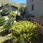 Сasa de vacaciones Le Petit Chateau De Vetan Cir 0023