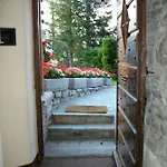 Holiday home Le Petit Chateau De Vetan Cir 0023