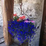 Holiday home Le Petit Chateau De Vetan Cir 0023 *