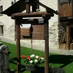 Сasa de vacaciones Le Petit Chateau De Vetan Cir 0023