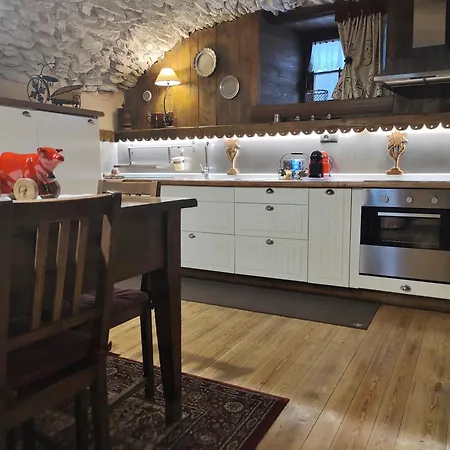 Holiday home Le Petit Chateau De Vetan Cir 0023 *