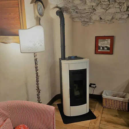 Le Petit Chateau De Vetan Cir 0023 Holiday home Saint-Pierre