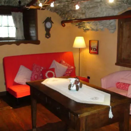 Holiday home Le Petit Chateau De Vetan Cir 0023