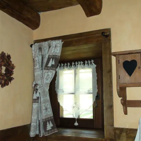 Holiday home Le Petit Chateau De Vetan Cir 0023 *