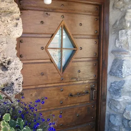 Le Petit Chateau De Vetan Cir 0023