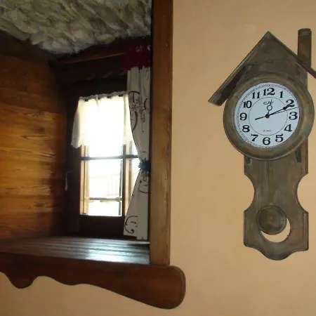 Holiday home Le Petit Chateau De Vetan Cir 0023 *