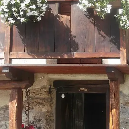 Le Petit Chateau De Vetan Cir 0023 *