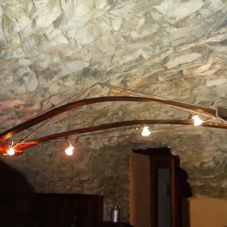 Le Petit Chateau De Vetan Cir 0023 Holiday home Saint-Pierre
