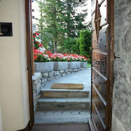 Vakantiehuis Le Petit Chateau De Vetan Cir 0023