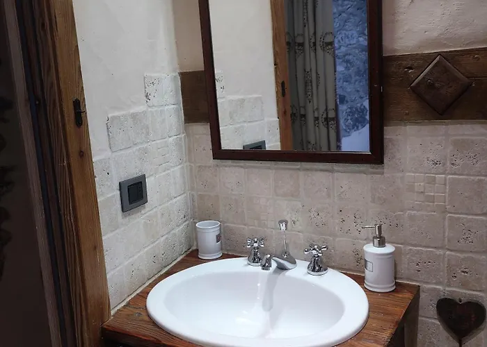 펜션 Le Petit Chateau De Vetan Cir 0023 셍피에르