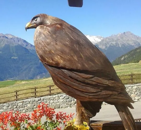 펜션 Le Petit Chateau De Vetan Cir 0023 셍피에르